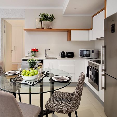 Sandton Apartment 15 West Road South Johannesburg Kültér fotó