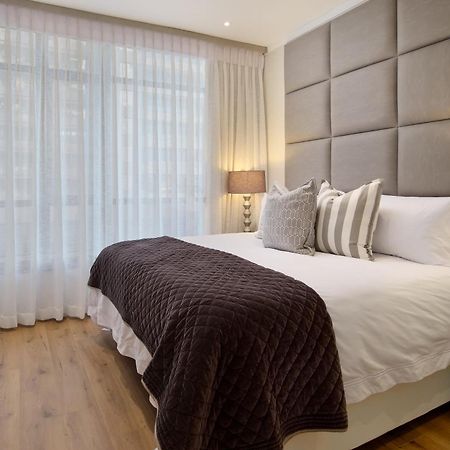 Sandton Apartment 15 West Road South Johannesburg Kültér fotó
