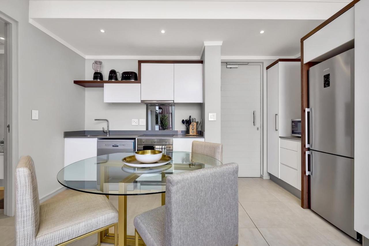 Sandton Apartment 15 West Road South Johannesburg Kültér fotó