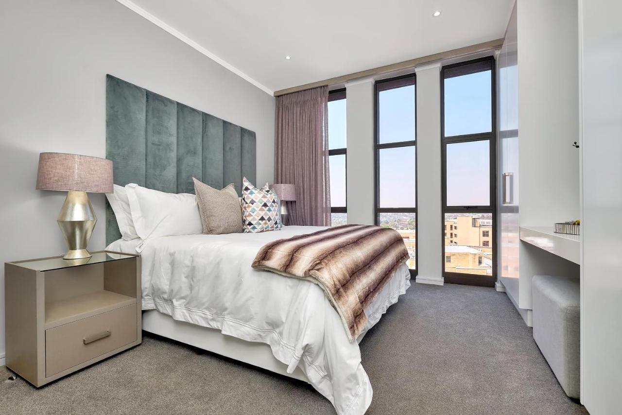 Sandton Apartment 15 West Road South Johannesburg Kültér fotó