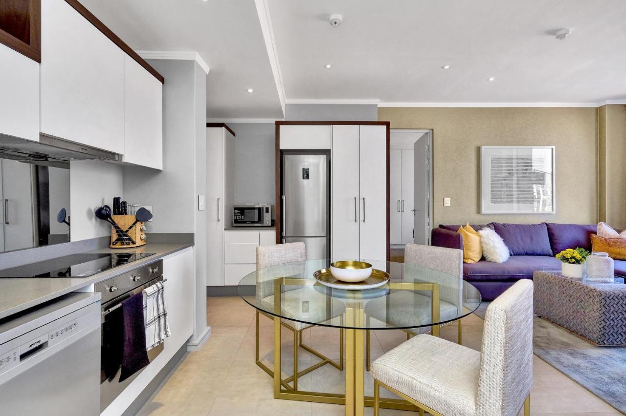 Sandton Apartment 15 West Road South Johannesburg Kültér fotó