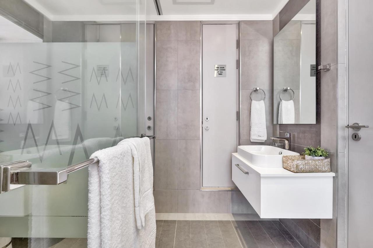 Sandton Apartment 15 West Road South Johannesburg Kültér fotó