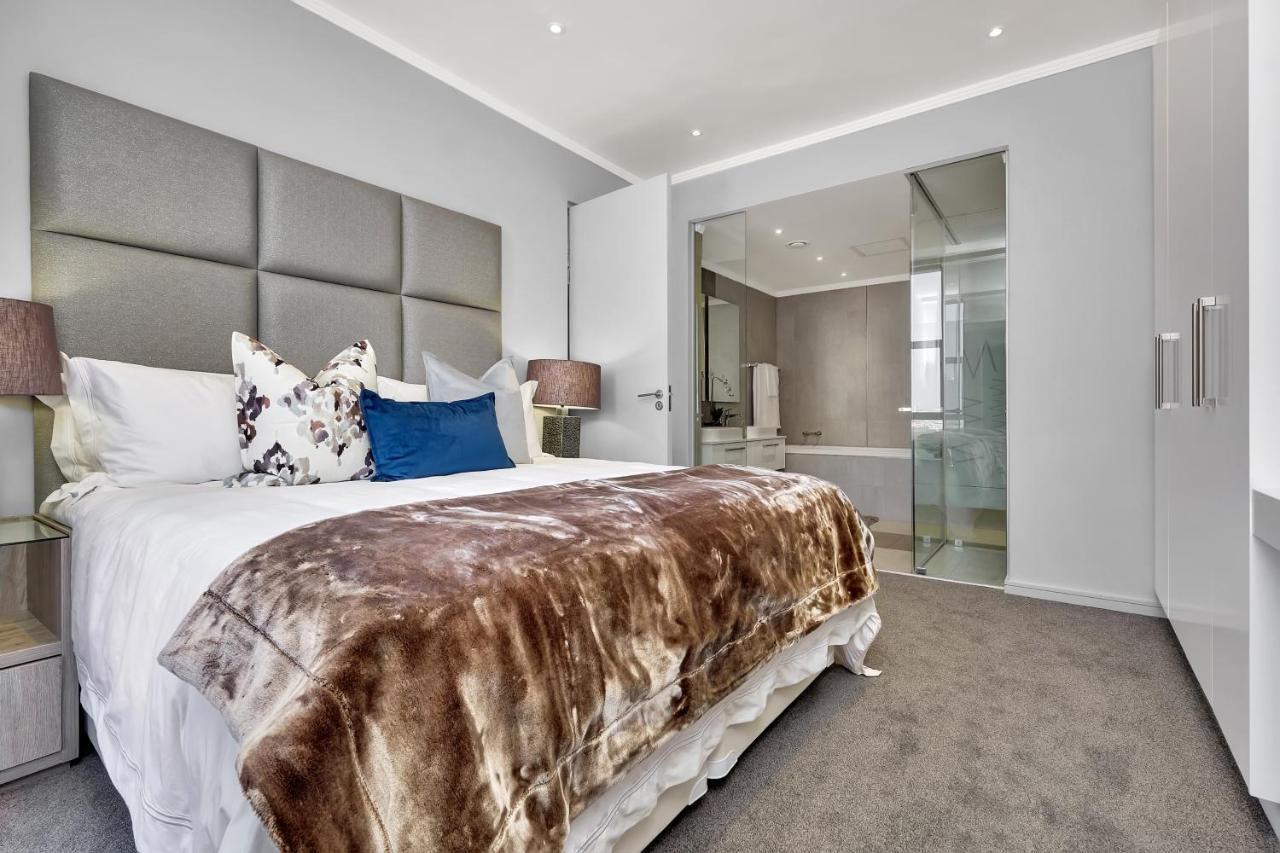 Sandton Apartment 15 West Road South Johannesburg Kültér fotó