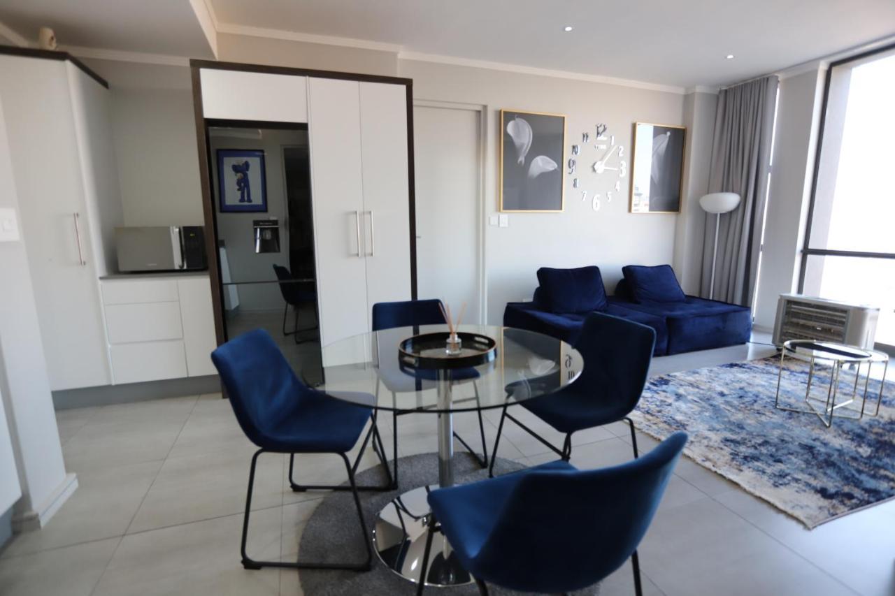 Sandton Apartment 15 West Road South Johannesburg Kültér fotó