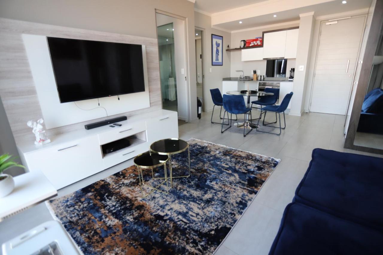 Sandton Apartment 15 West Road South Johannesburg Kültér fotó
