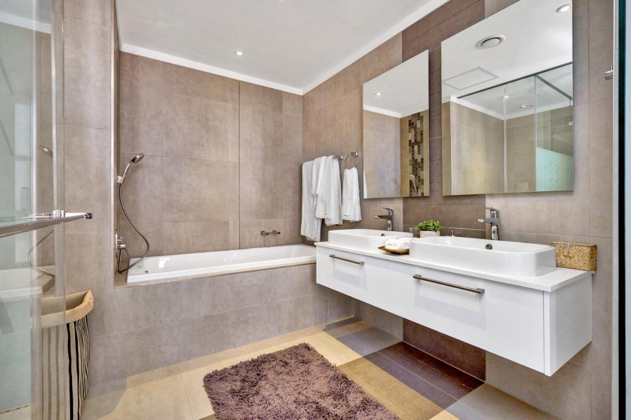 Sandton Apartment 15 West Road South Johannesburg Kültér fotó