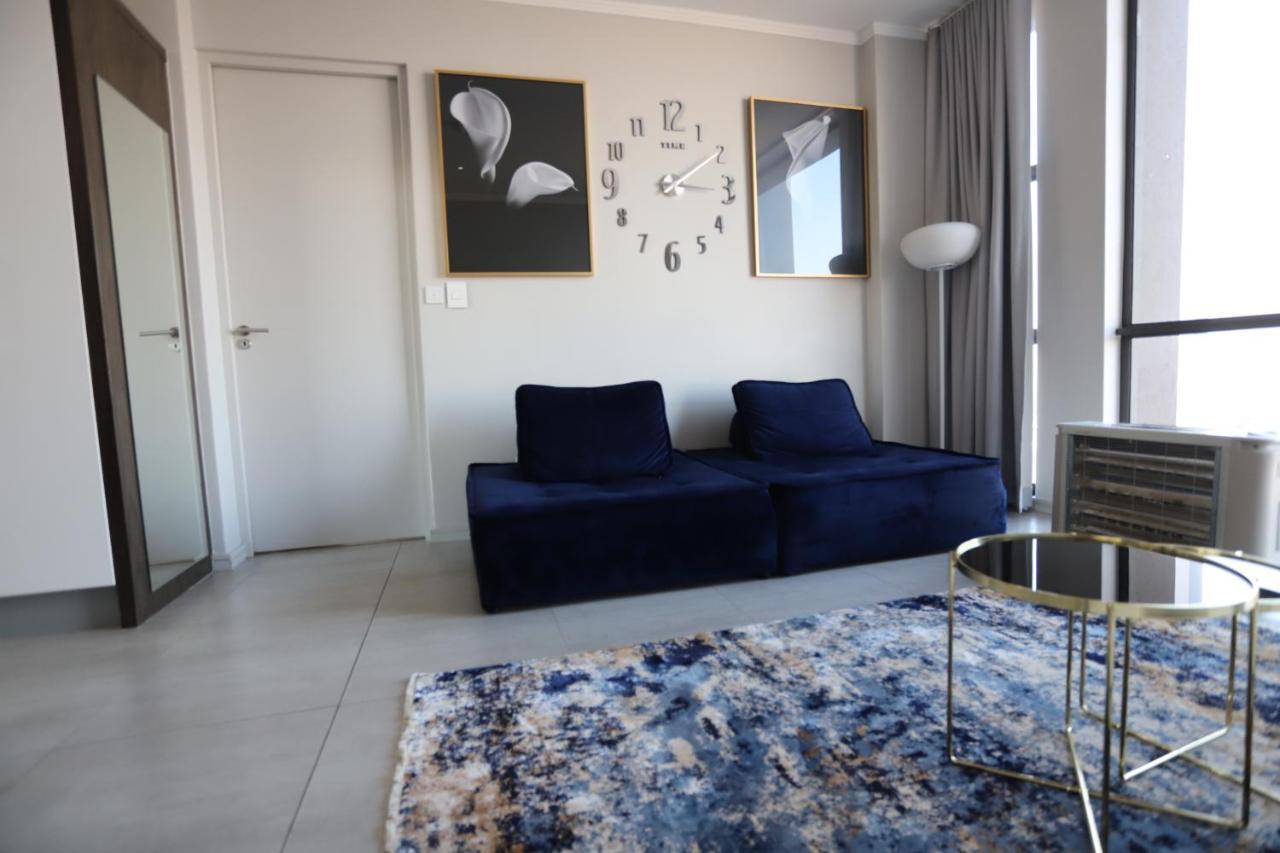 Sandton Apartment 15 West Road South Johannesburg Kültér fotó