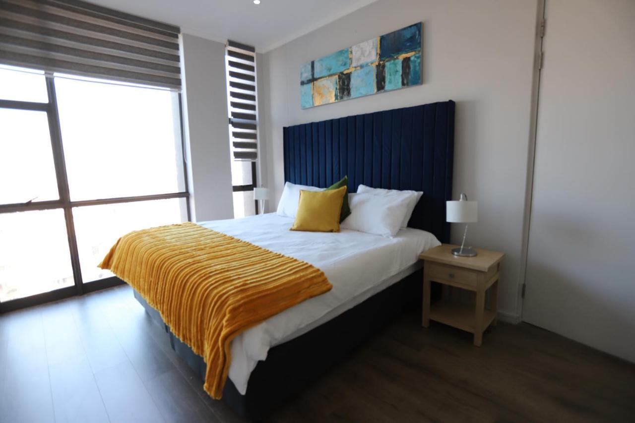 Sandton Apartment 15 West Road South Johannesburg Kültér fotó
