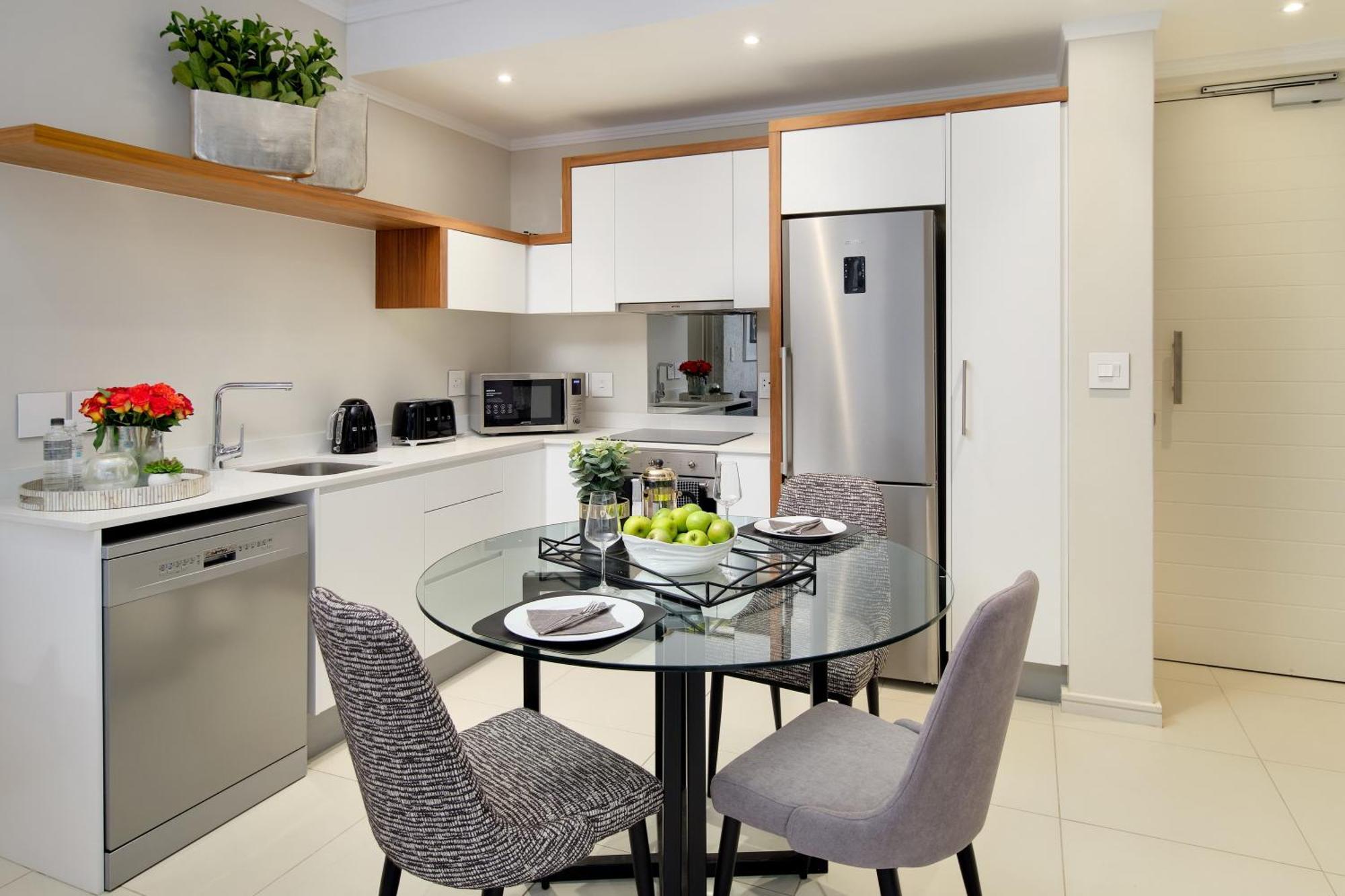 Sandton Apartment 15 West Road South Johannesburg Kültér fotó