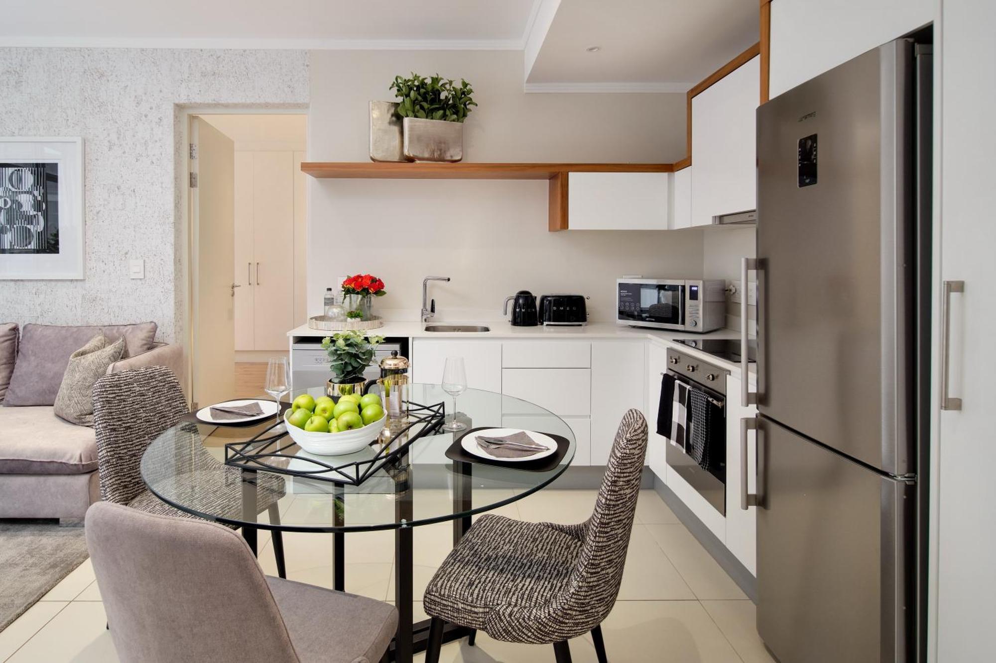 Sandton Apartment 15 West Road South Johannesburg Kültér fotó