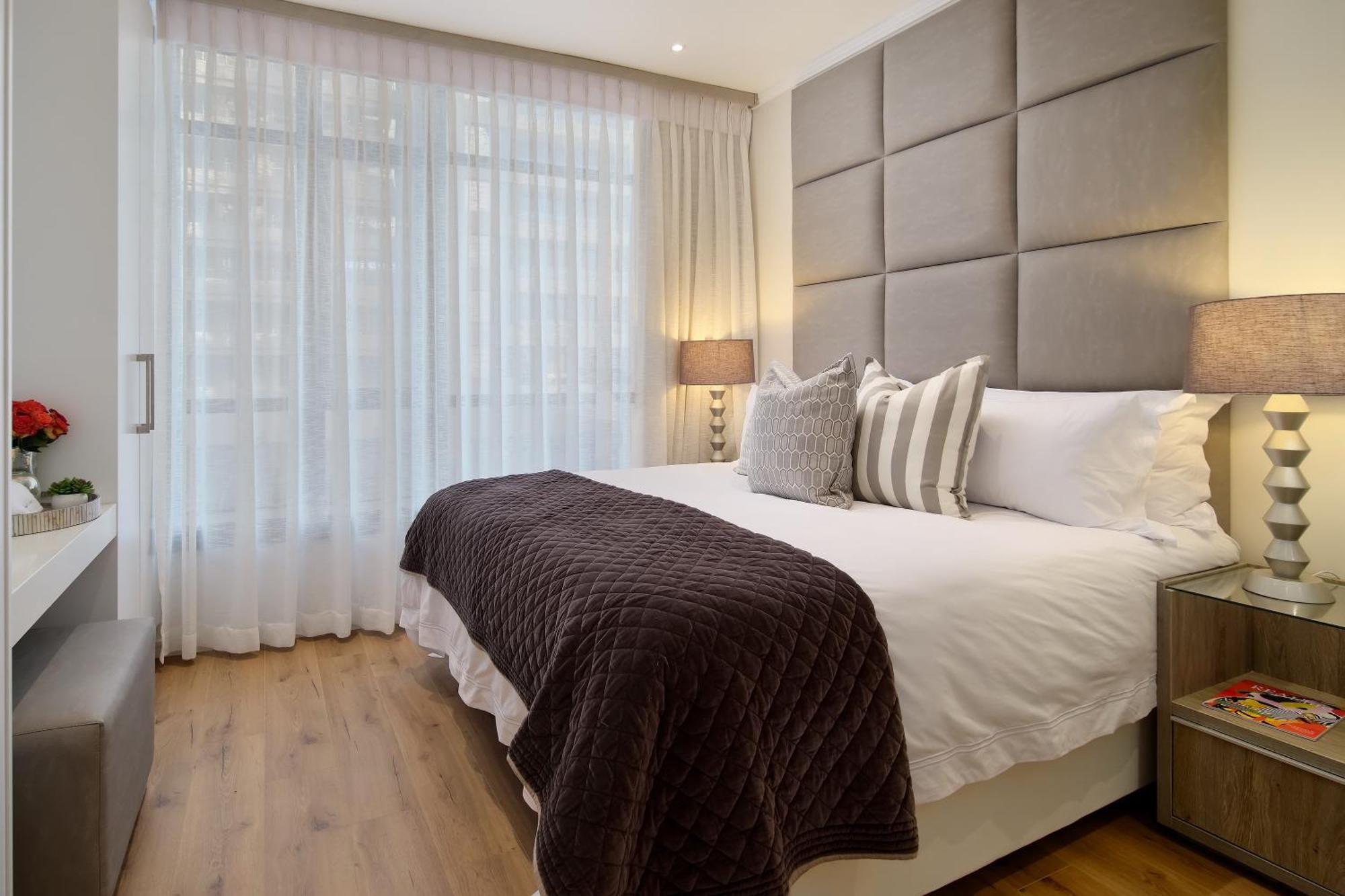 Sandton Apartment 15 West Road South Johannesburg Kültér fotó
