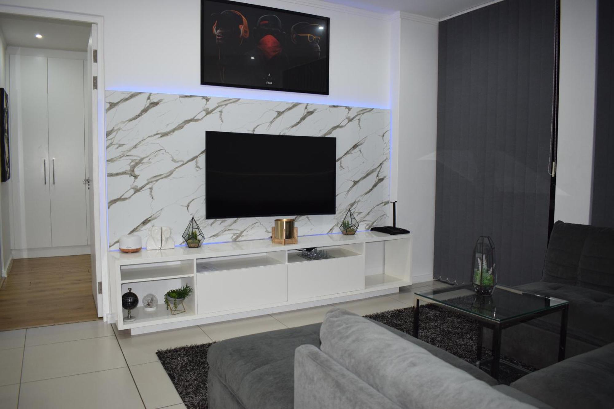 Sandton Apartment 15 West Road South Johannesburg Kültér fotó