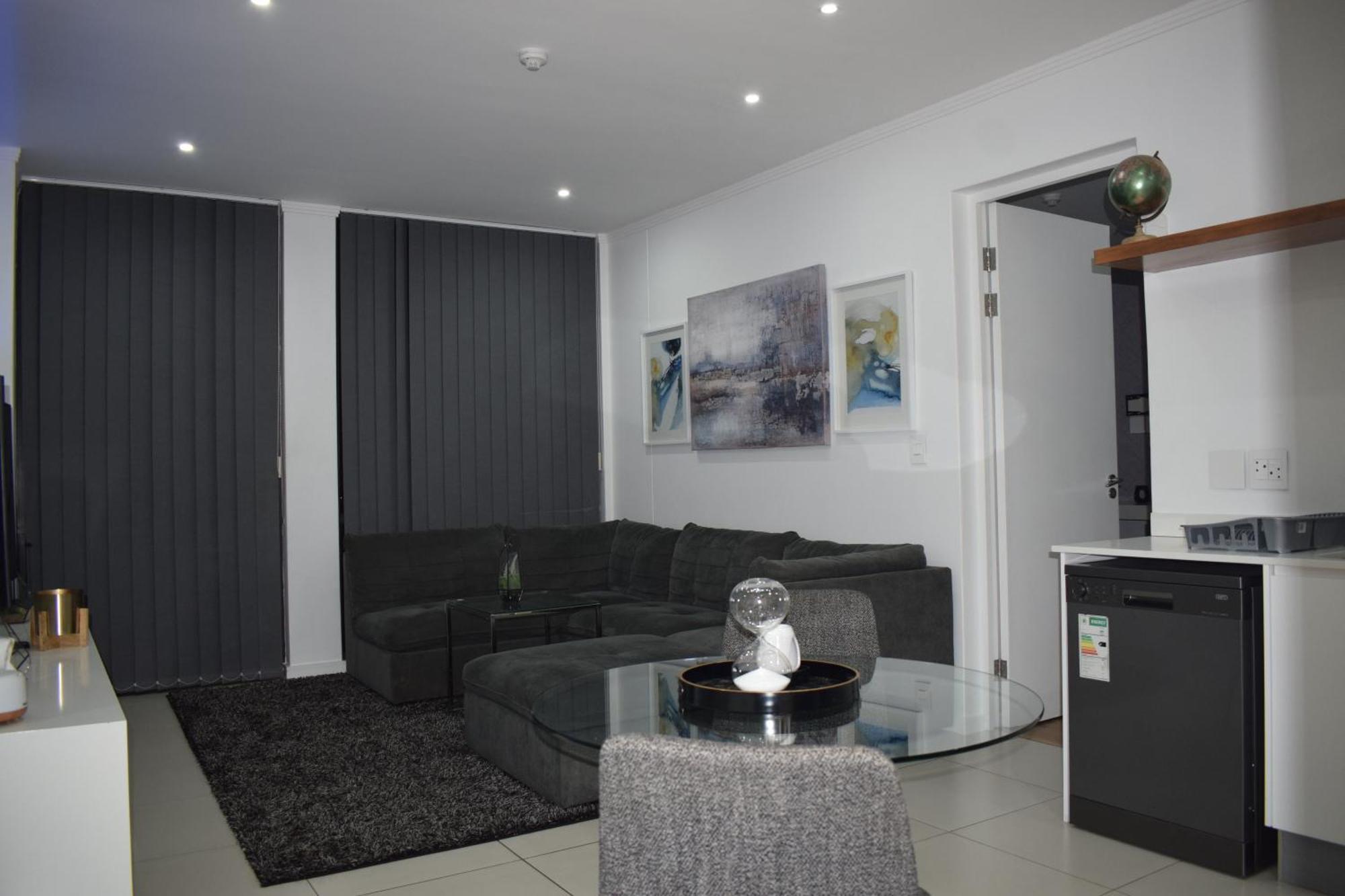 Sandton Apartment 15 West Road South Johannesburg Kültér fotó