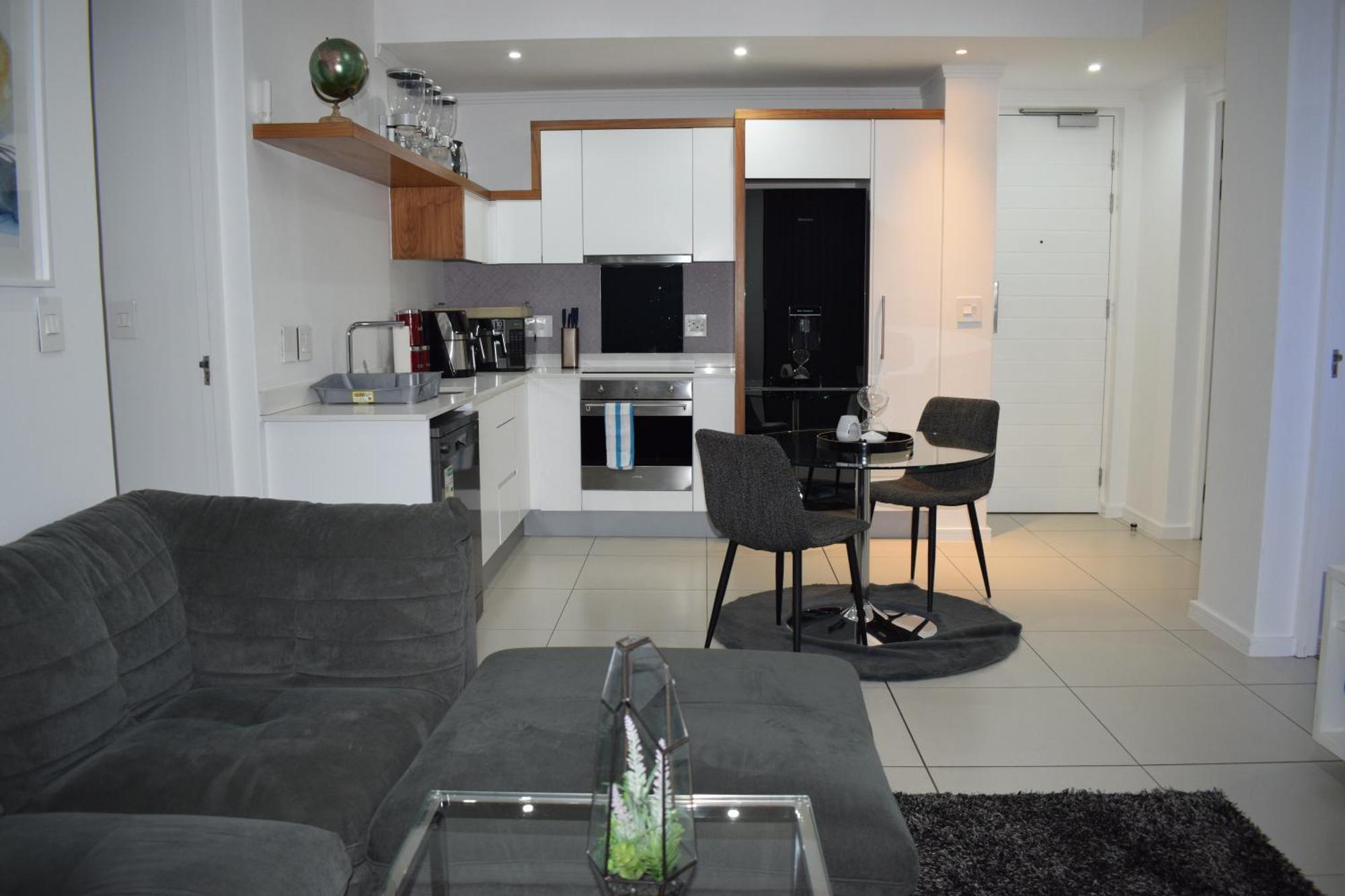 Sandton Apartment 15 West Road South Johannesburg Kültér fotó