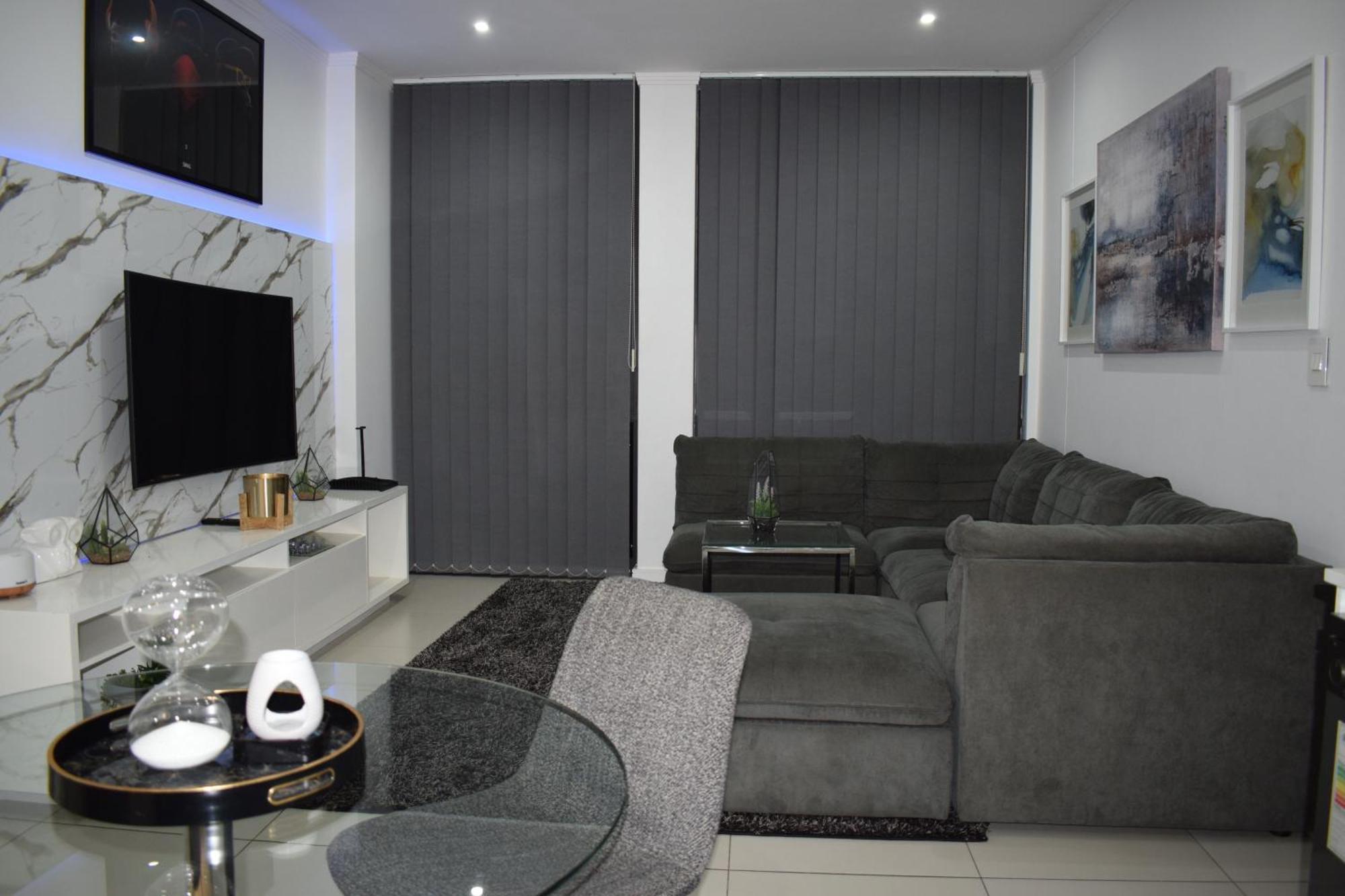 Sandton Apartment 15 West Road South Johannesburg Kültér fotó