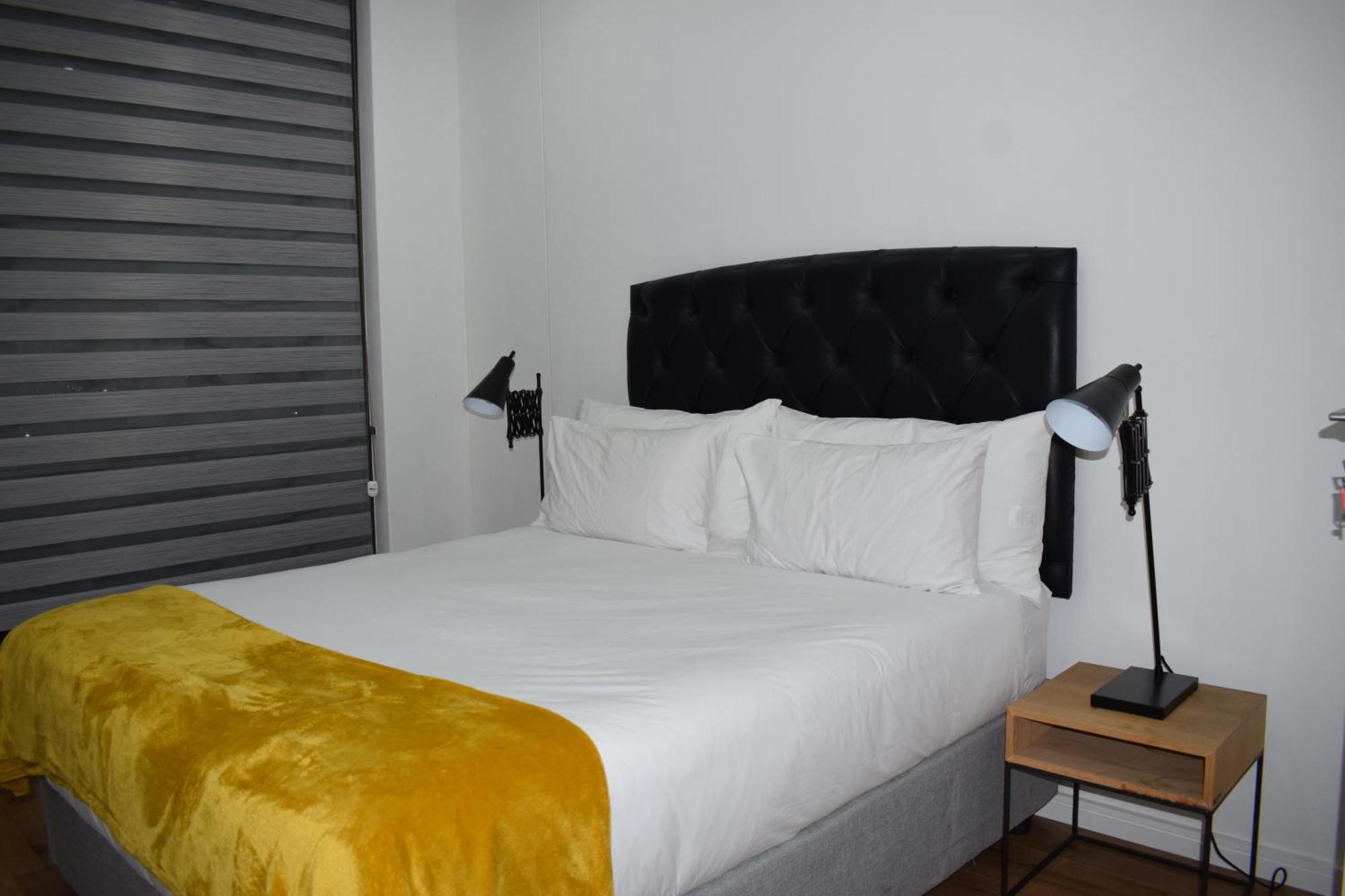 Sandton Apartment 15 West Road South Johannesburg Kültér fotó
