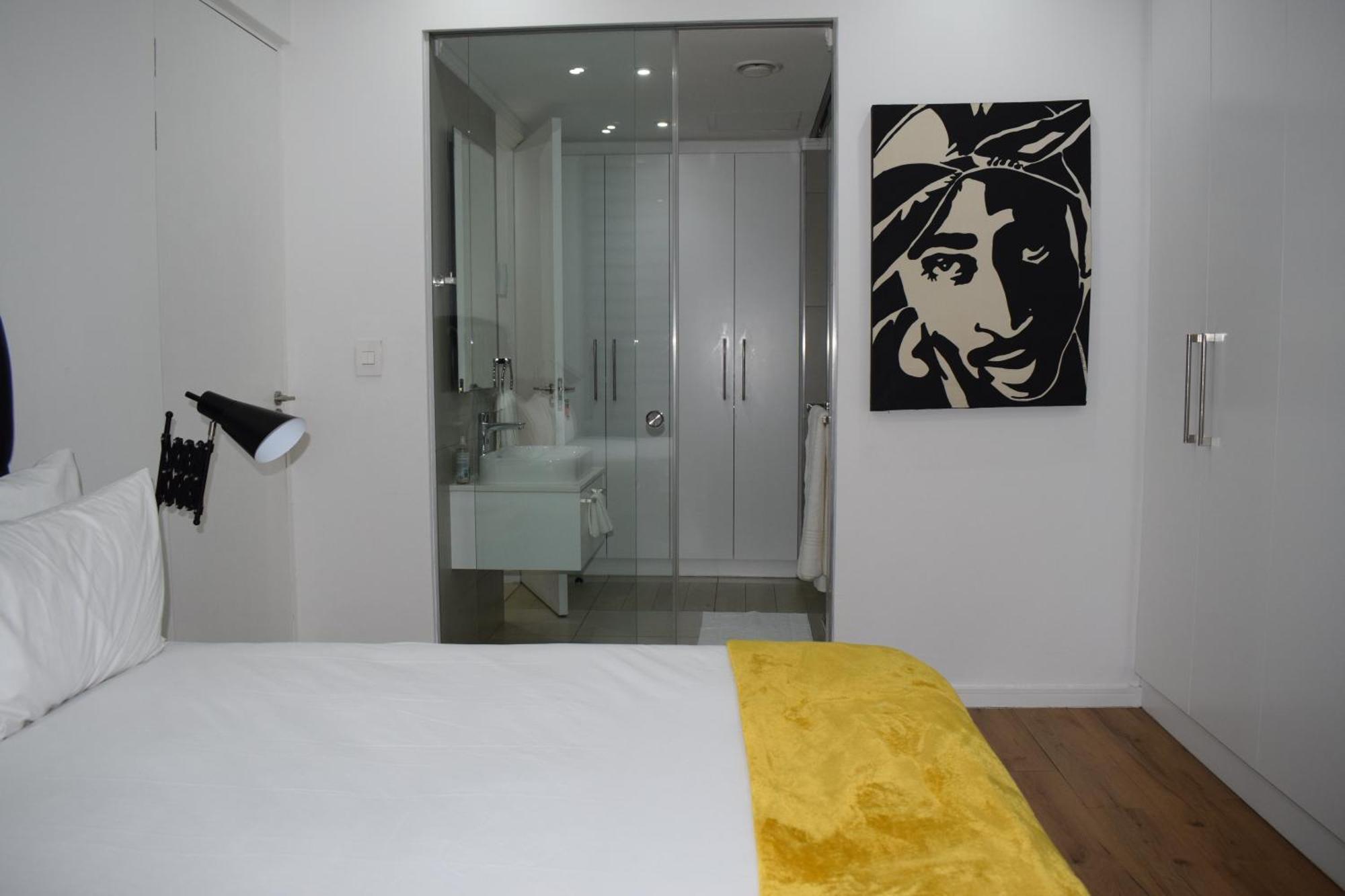 Sandton Apartment 15 West Road South Johannesburg Kültér fotó