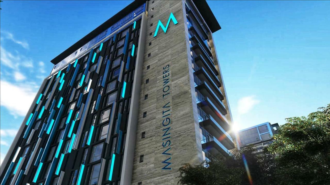 Sandton Apartment 15 West Road South Johannesburg Kültér fotó