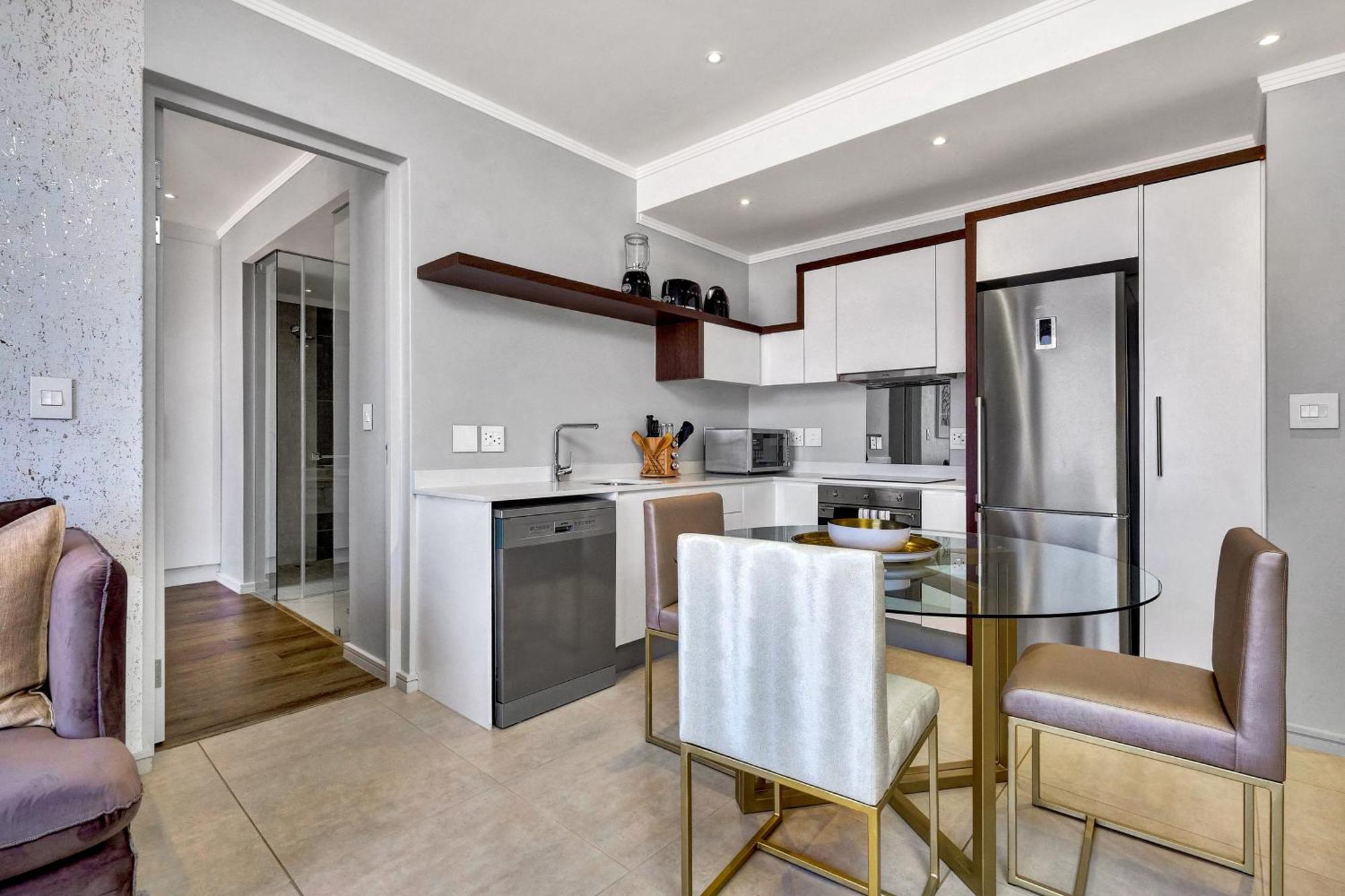 Sandton Apartment 15 West Road South Johannesburg Kültér fotó