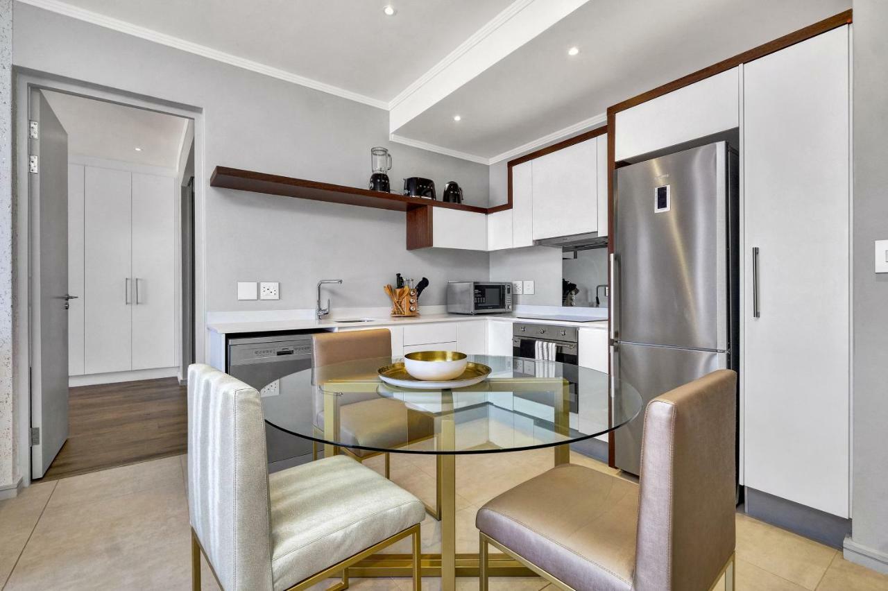 Sandton Apartment 15 West Road South Johannesburg Kültér fotó