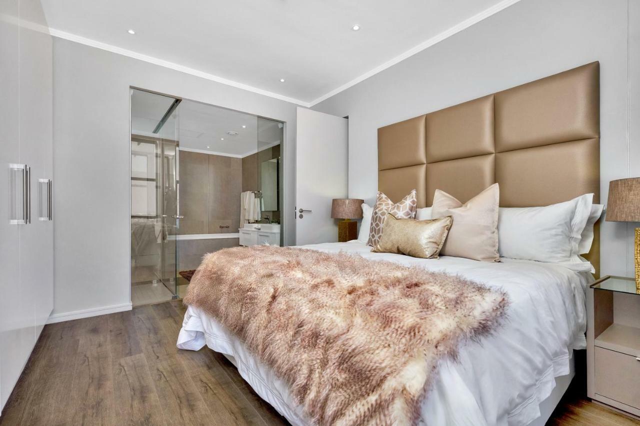 Sandton Apartment 15 West Road South Johannesburg Kültér fotó